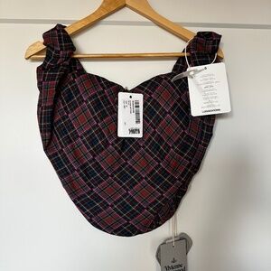 Vivienne Westwood Corset